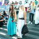 Image for article titled The Woman Who Turned a Ball Gown Into a Romper and Kickstarted Cosplay